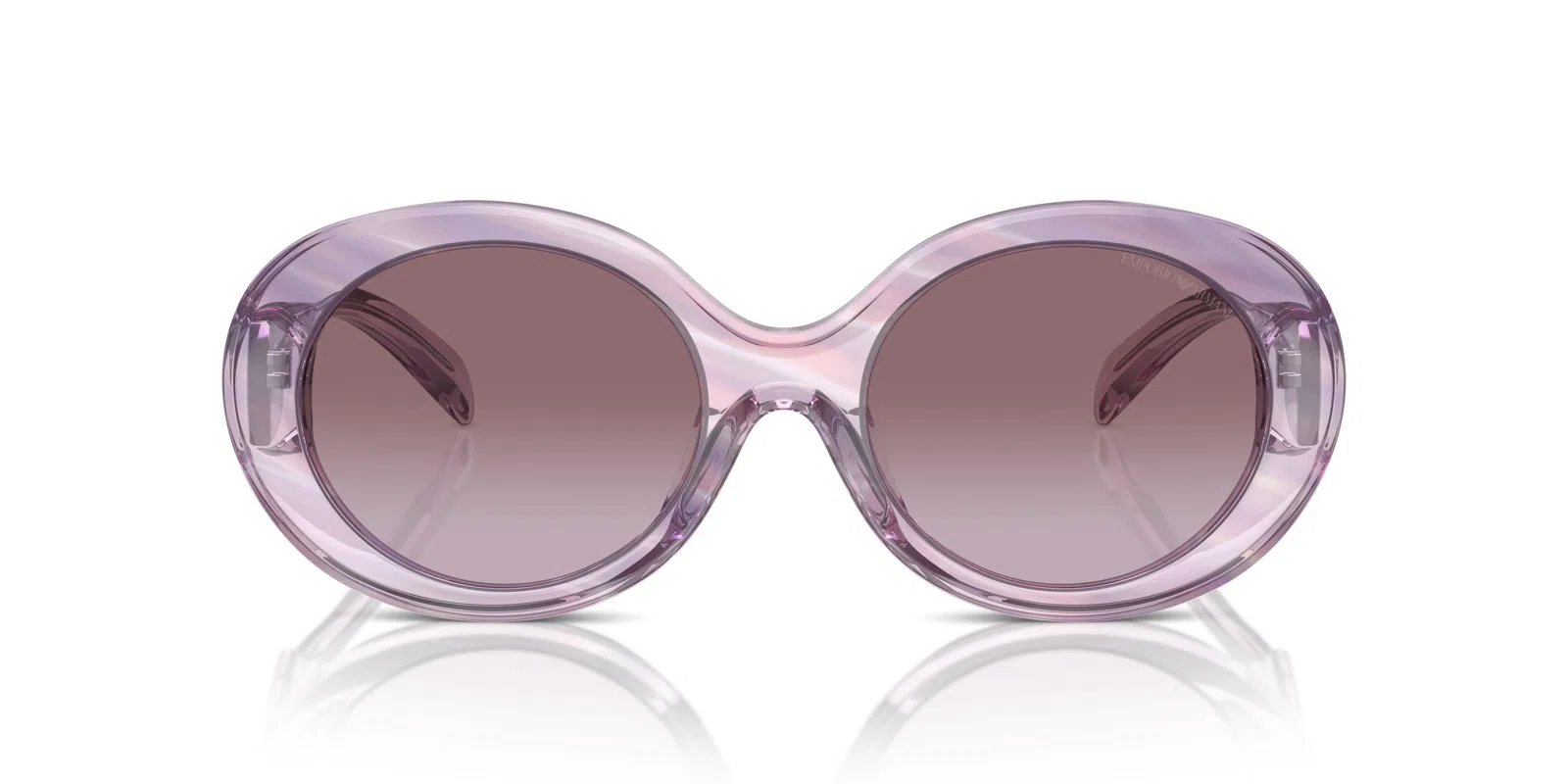 Emporio Armani 4231U Sunglasses - view 18
